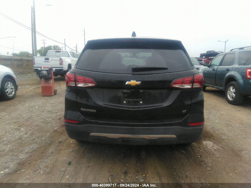 3GNAXKEG9PL259186 2023 CHEVROLET EQUINOX - Image 17