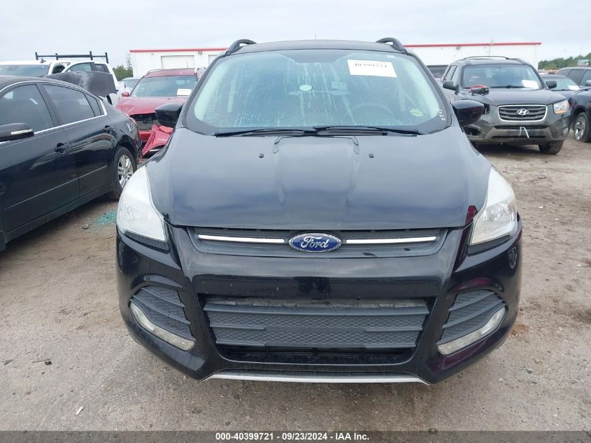 1FMCU0GX3GUC77261 2016 Ford Escape Se