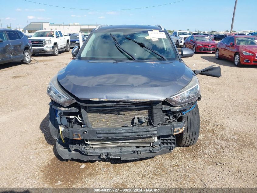 KM8J33A47KU062596 2019 Hyundai Tucson Value