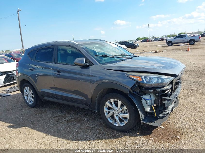 KM8J33A47KU062596 2019 Hyundai Tucson Value