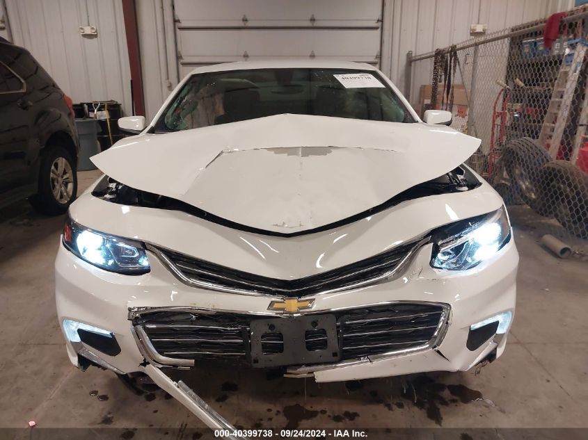 1G1ZD5ST6JF271832 2018 Chevrolet Malibu Lt