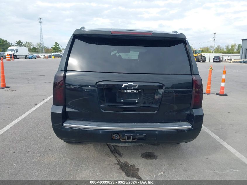 1GNSKCKC9FR286616 2015 CHEVROLET TAHOE - Image 16