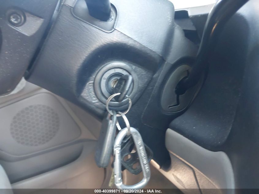 5FNRL18653B113266 2003 Honda Odyssey Ex