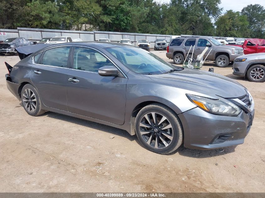 1N4AL3AP5HC487169 2017 NISSAN ALTIMA - Image 1