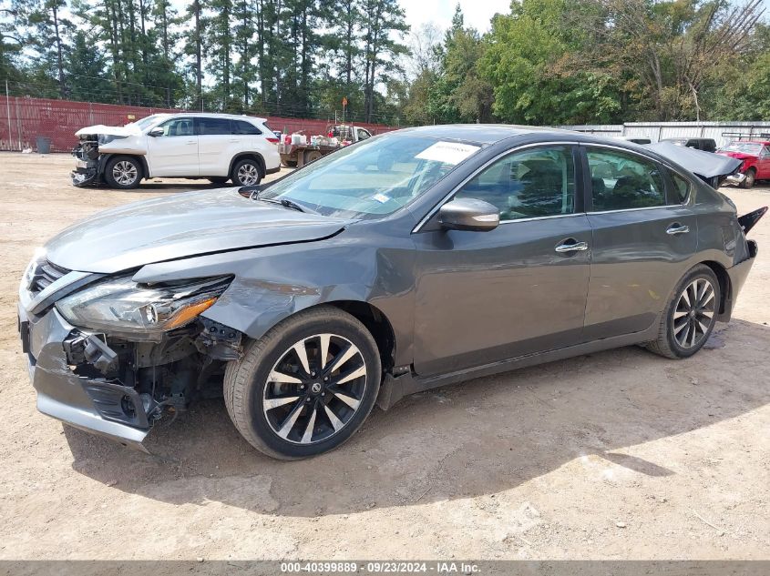 1N4AL3AP5HC487169 2017 NISSAN ALTIMA - Image 2