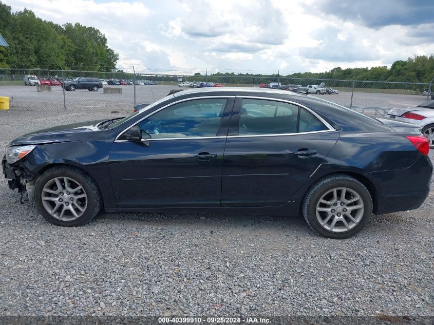 1G11C5SL9FF279429 2015 Chevrolet Malibu 1Lt