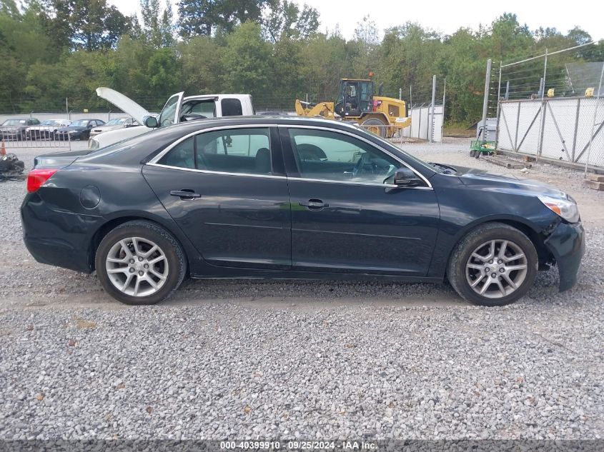 1G11C5SL9FF279429 2015 Chevrolet Malibu 1Lt