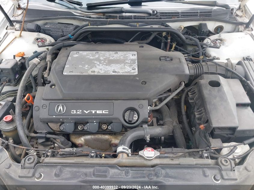 19UUA5663YA006972 2000 Acura Tl 3.2