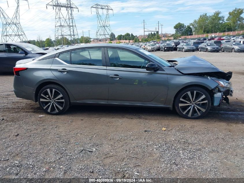 2020 Nissan Altima Sr Intelligent Awd VIN: 1N4BL4CW1LC193677 Lot: 40399936