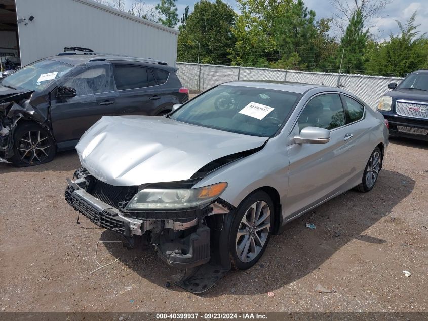 1HGCT2B81FA005781 2015 HONDA ACCORD - Image 2