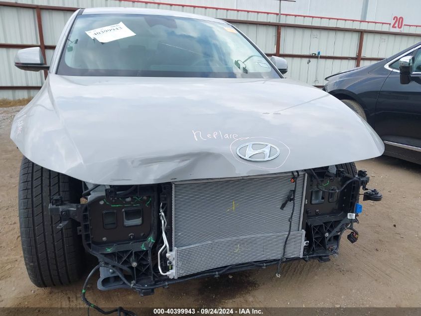 2024 Hyundai Ioniq 5 Sel VIN: KM8KNDDF4RU233963 Lot: 40399943