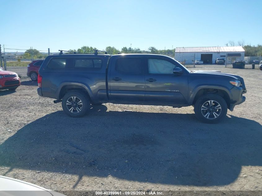 3TMDZ5BN1HM030114 2017 Toyota Tacoma Trd Sport