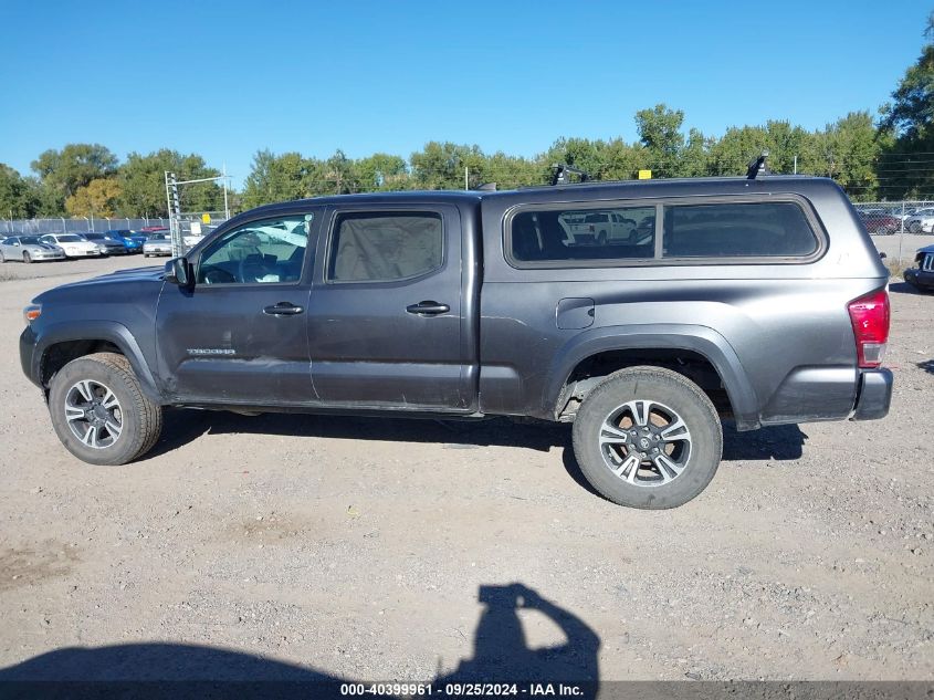 3TMDZ5BN1HM030114 2017 Toyota Tacoma Trd Sport