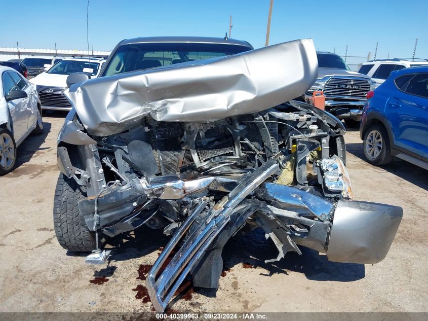 3GCEC13J28G108649 2008 Chevrolet Silverado 1500 Lt1
