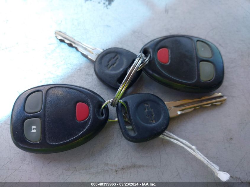 3GCEC13J28G108649 2008 Chevrolet Silverado 1500 Lt1