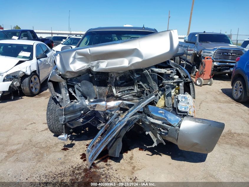 2008 Chevrolet Silverado 1500 Lt1 VIN: 3GCEC13J28G108649 Lot: 40399963