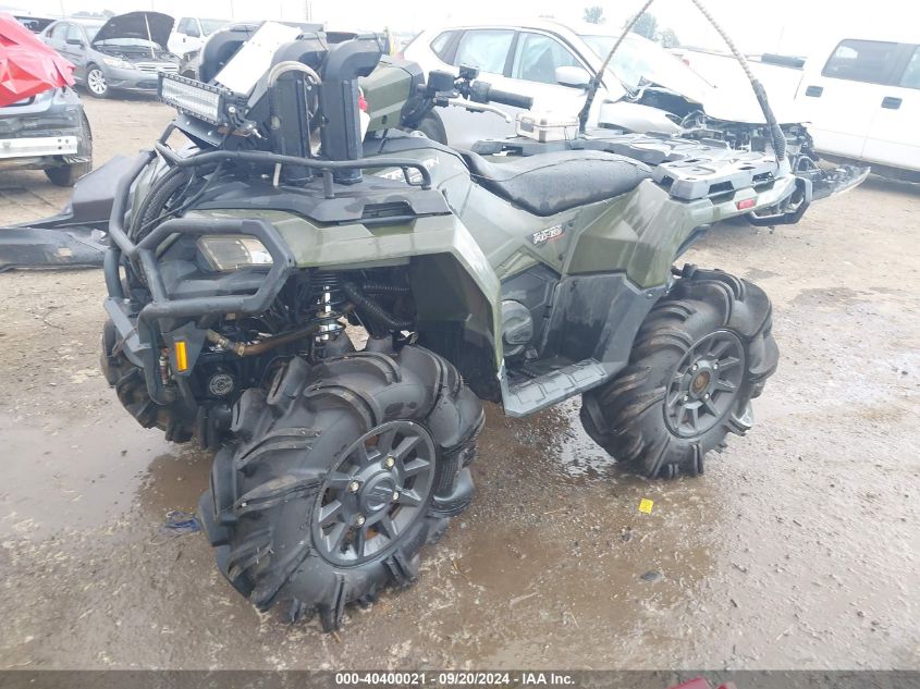 4XASEA50XMA736847 2021 Polaris Sportsman 450 H.o.