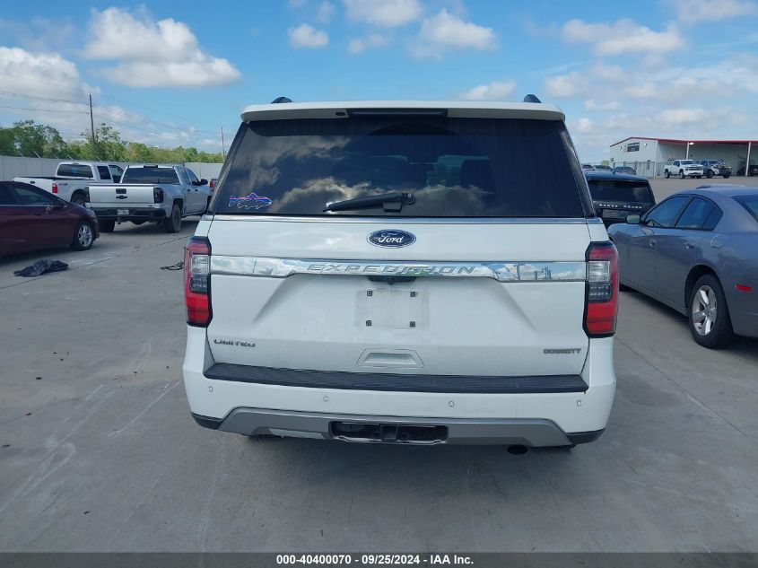 1FMJU1KT1LEB01461 2020 Ford Expedition Limited