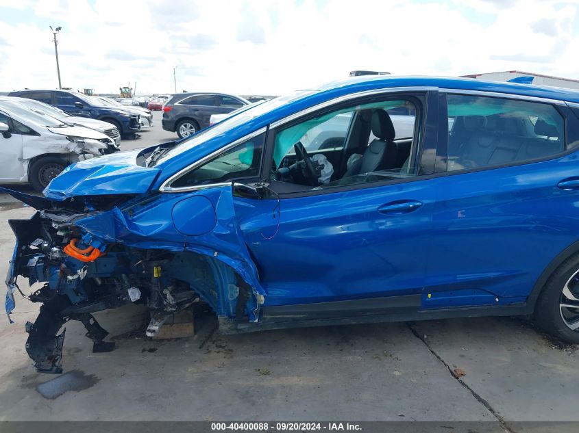 1G1FX6S00P4146030 2023 Chevrolet Bolt Ev 2Lt