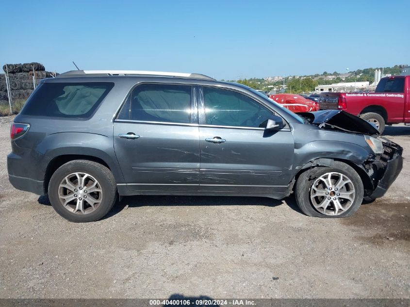 1GKKVRKD8DJ231103 2013 GMC Acadia Slt-1