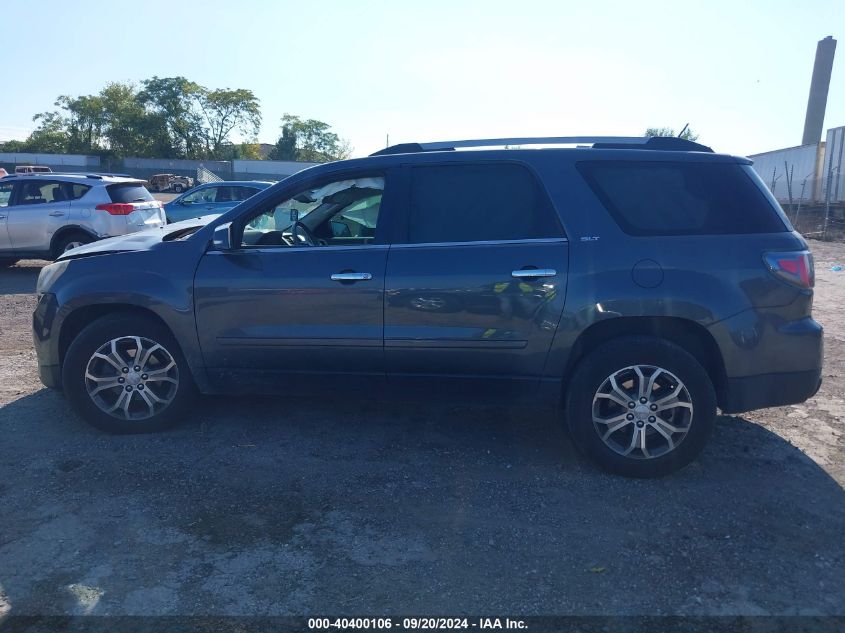 1GKKVRKD8DJ231103 2013 GMC Acadia Slt-1