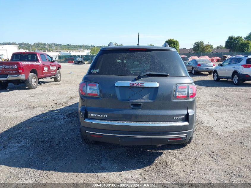 1GKKVRKD8DJ231103 2013 GMC Acadia Slt-1