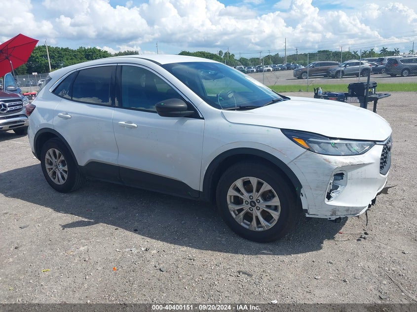 FORD ESCAPE ACTIVE 2023