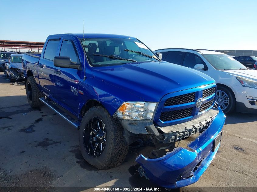 1C6RR7KT9KS685319 2019 Ram 1500 Classic St