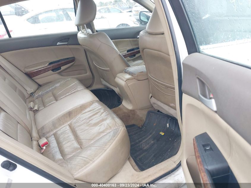 1HGCP26838A062159 2008 Honda Accord Exl