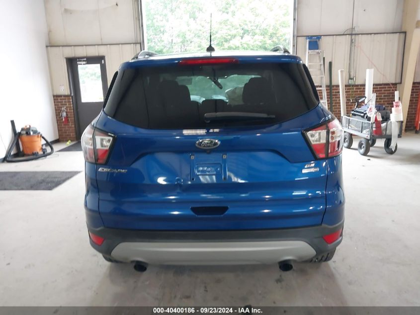 1FMCU9GD1JUD61273 2018 FORD ESCAPE - Image 16