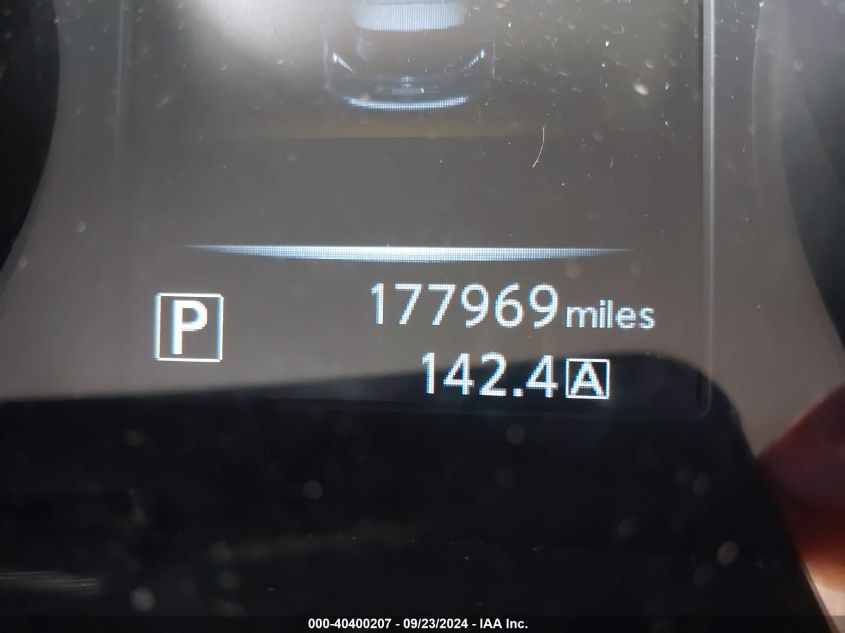 2015 Nissan Rogue S VIN: 5N1AT2MT9FC839109 Lot: 40400207