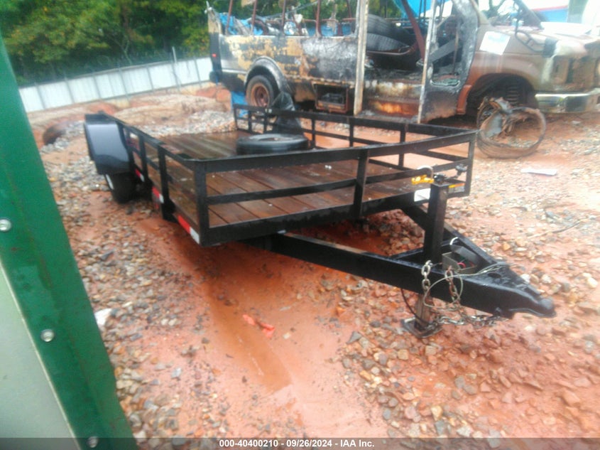 2023 HOOPER TRAILER OTHER