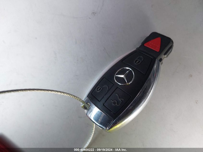 WDDSJ4EB8JN607717 2018 Mercedes-Benz Cla 250