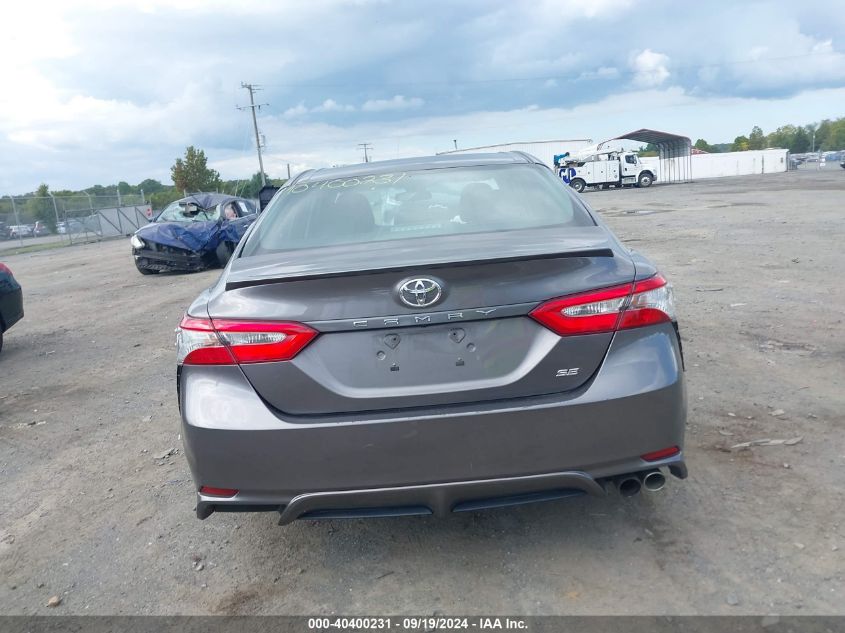 4T1B11HK0JU027917 2018 TOYOTA CAMRY - Image 16