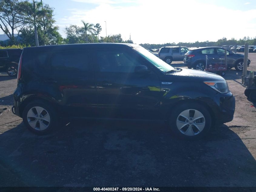 KNDJN2A29G7344140 2016 Kia Soul