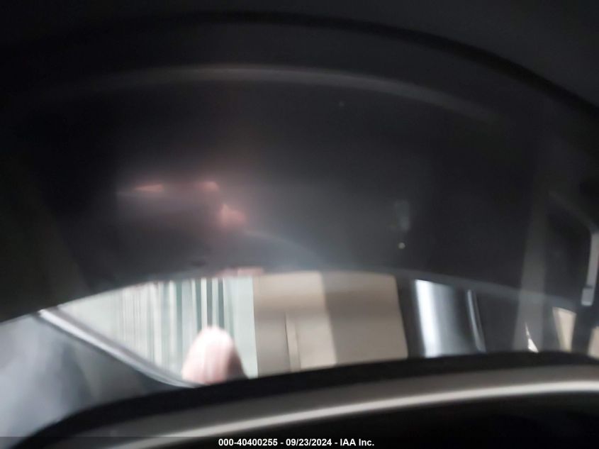 2018 Honda Cr-V Exl VIN: 7FARW1H80JE048353 Lot: 40400255