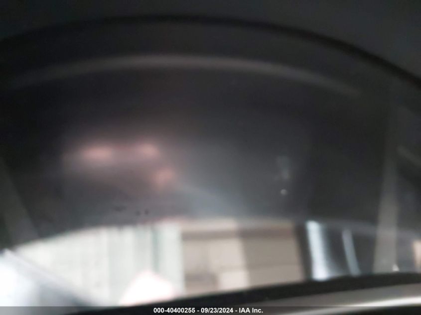 2018 Honda Cr-V Exl VIN: 7FARW1H80JE048353 Lot: 40400255