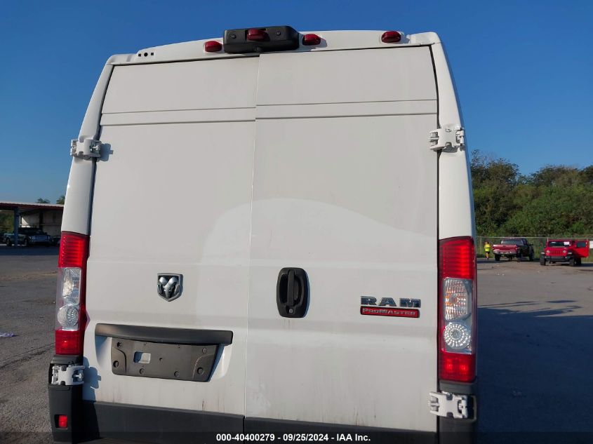 VIN 3C6TRVDG9LE100883 2020 RAM PROMASTER 2500 no.16