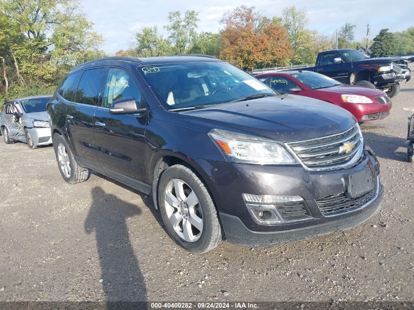 1GNKRGKD4GJ159221 2016 CHEVROLET TRAVERSE - Image 1