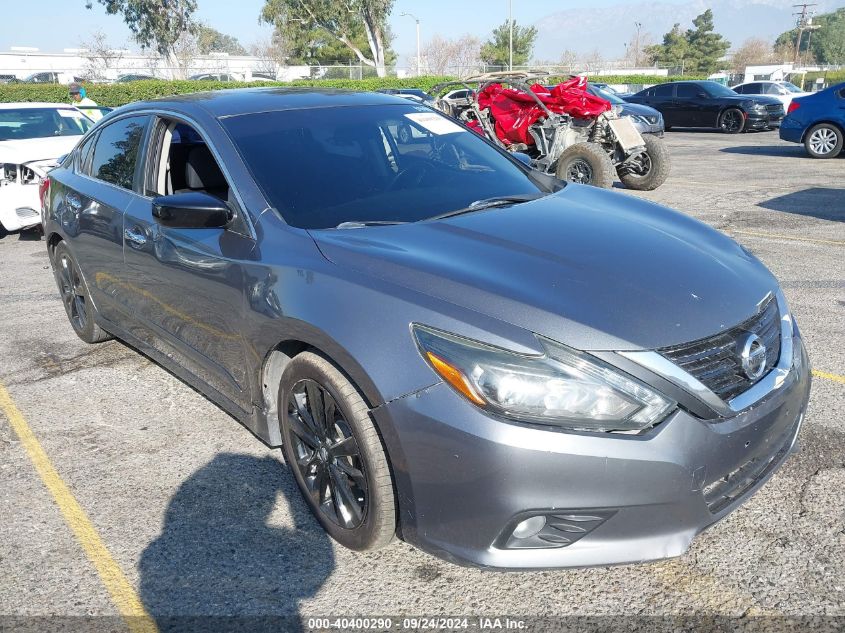 1N4AL3AP4HC238751 2017 NISSAN ALTIMA - Image 1