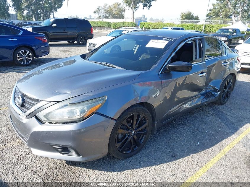 1N4AL3AP4HC238751 2017 NISSAN ALTIMA - Image 2