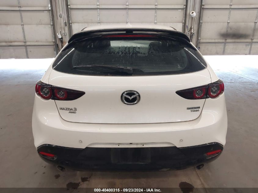 JM1BPBNYXM1311675 2021 Mazda 3 Premium Plus