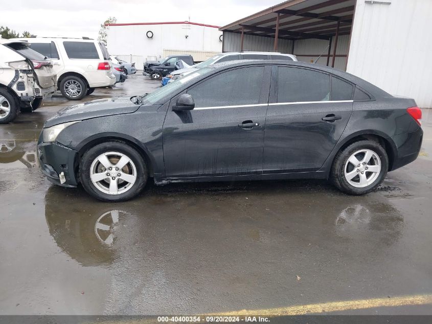 2013 Chevrolet Cruze 1Lt Auto VIN: 1G1PC5SB5D7328960 Lot: 40400354