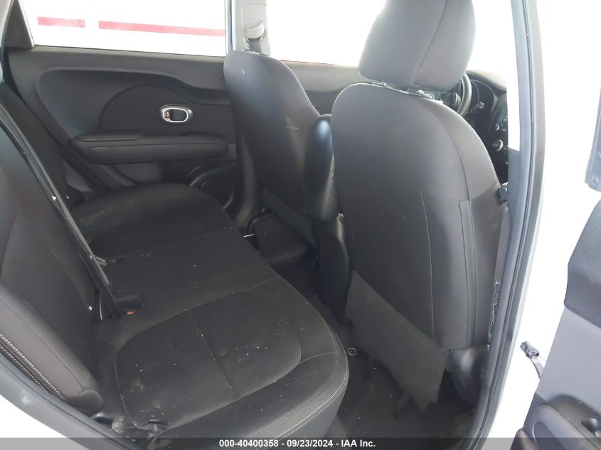 KNDJN2A27G7855250 2016 Kia Soul