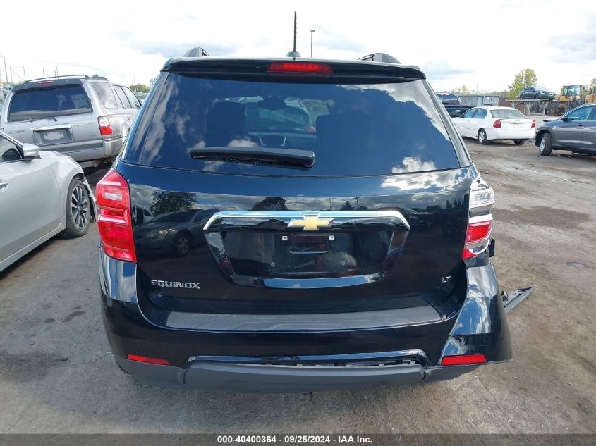 2GNALCEK1H1565694 2017 Chevrolet Equinox Lt