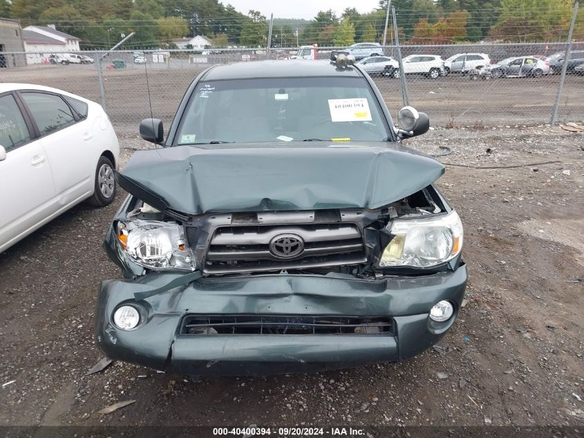 5TETX4CN3AZ731367 2010 Toyota Tacoma