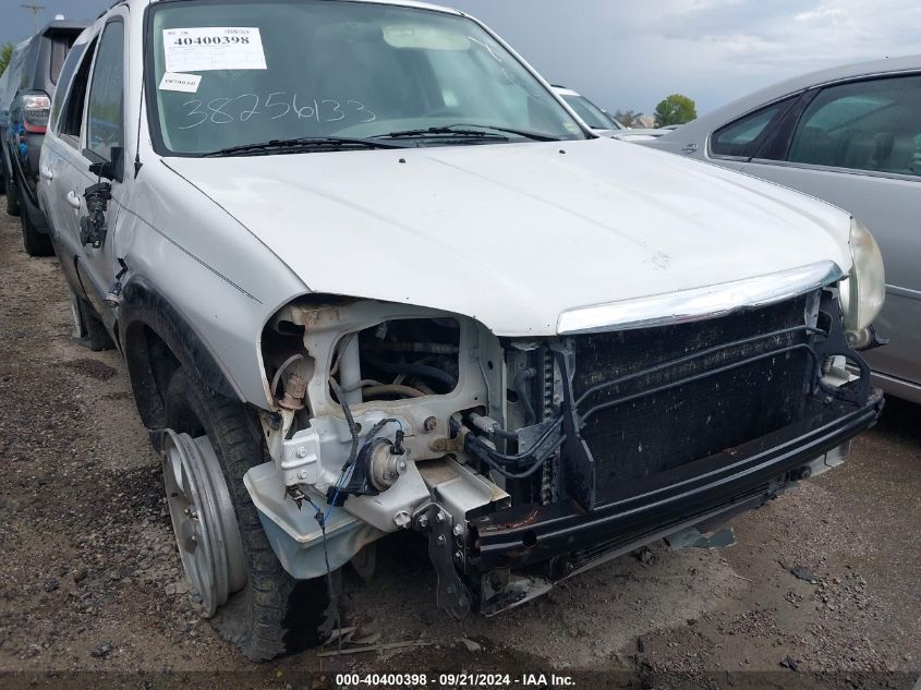 4F2YZ96115KM22772 2005 Mazda Tribute S