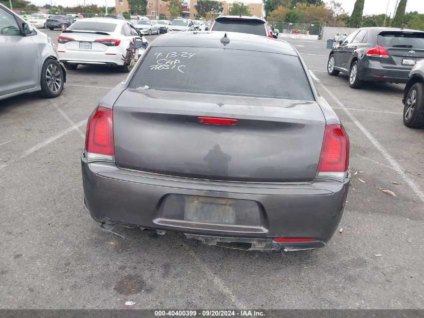 2C3CCABG5FH832947 2015 Chrysler 300 300S