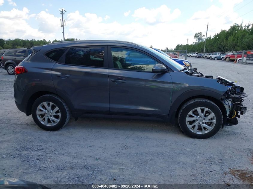 KM8J33A42KU002869 2019 Hyundai Tucson Value