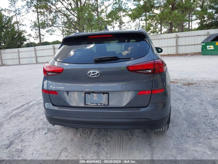 KM8J33A42KU002869 2019 Hyundai Tucson Value